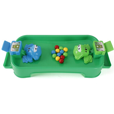 Hungry Frog Eating Beans Children Board Strategy Games Toy Family Competitive Interactive Stress Relief Toy Interesting Games
Hungry Frog Eating Beans Children Board Strategy Games Toy Family Competitive Interactive Stress Relief Toy Interesting Games