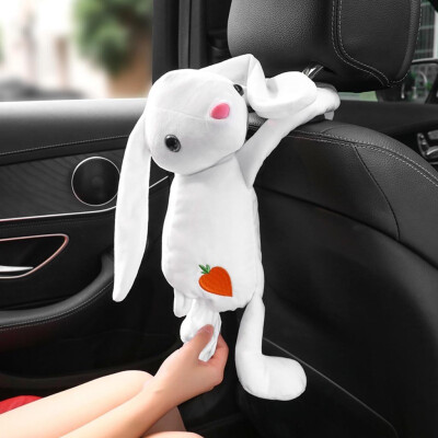 Gobestart Creative Car Tissue Box Cartoon Multi-Function Home Car Tissue Organizer Tissue
Gobestart Creative Car Tissue Box Cartoon Multi-Function Home Car Tissue Organizer Tissue