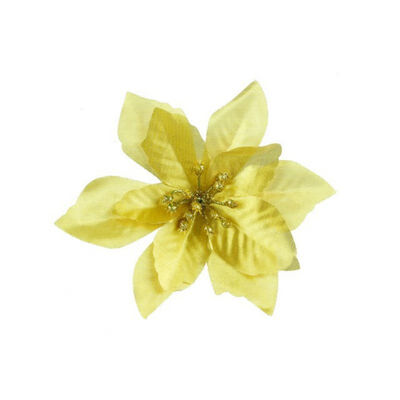 10PCS Christmas Artificial Glitter Flowers Christmas Decorations Gold Red Rattan Pendant Christmas Tree Ornaments For Home Decor
10PCS Christmas Artificial Glitter Flowers Christmas Decorations Gold Red Rattan Pendant Christmas Tree Ornaments For Home Decor