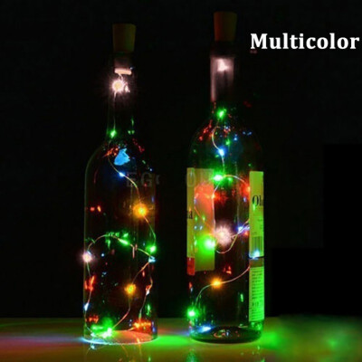Red Wine Stopper for Christmas Party Dinner Solar Energy LED light Cork Wine Stopper Christmas Halloween Party Decor Ornament
Red Wine Stopper for Christmas Party Dinner Solar Energy LED light Cork Wine Stopper Christmas Halloween Party Decor Ornament