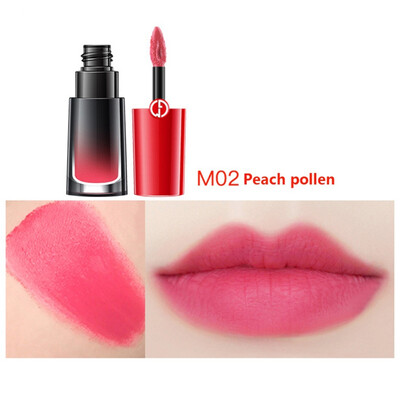 6 Colors Waterproof Matte Lipstick Lipkit Pigment Dark Red Black Long Lasting Lip Gloss Lot Women Makeup
6 Colors Waterproof Matte Lipstick Lipkit Pigment Dark Red Black Long Lasting Lip Gloss Lot Women Makeup