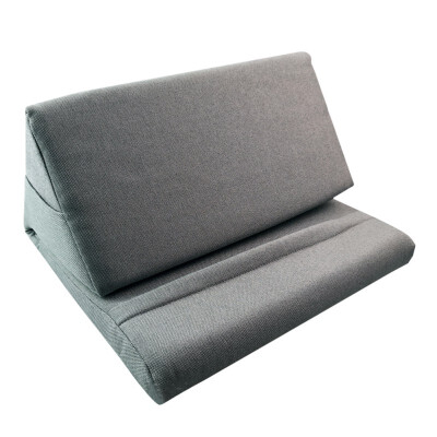 for Pad Tablet Pillow Foam Desk Multi Function Laptop Cooling Pad Tablet Stand Holder Stand Lap Rest Cushion for Ipad with Bag
for Pad Tablet Pillow Foam Desk Multi Function Laptop Cooling Pad Tablet Stand Holder Stand Lap Rest Cushion for Ipad with Bag