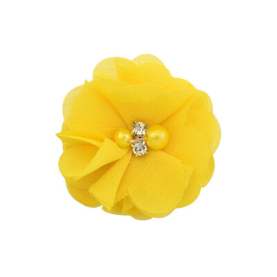 12 Color European American Hair Pin Clips Childrens Hair Accessories Cute Baby Kids Girls Chiffon Inlaid Pearl Flower Hairpin
12 Color European American Hair Pin Clips Childrens Hair Accessories Cute Baby Kids Girls Chiffon Inlaid Pearl Flower Hairpin