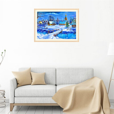Gobestart 5D Embroidery Paintings Rhinestone Pasted DIY Diamond Painting Cross Stitch
Gobestart 5D Embroidery Paintings Rhinestone Pasted DIY Diamond Painting Cross Stitch