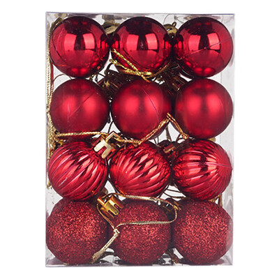 Creative Cute Christmas Festival Tree Decor Ball Fantastic Ornament Hanging Balls Home Party Festive Decoration
Creative Cute Christmas Festival Tree Decor Ball Fantastic Ornament Hanging Balls Home Party Festive Decoration