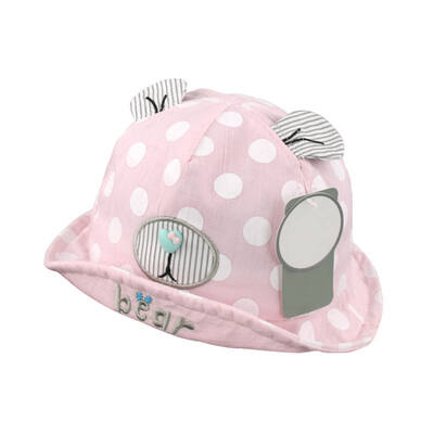 New Cute Ear Toddler Kids Baby Boy Girl Cap Cute Cotton Hats 2-4 years Best Gift to Children
New Cute Ear Toddler Kids Baby Boy Girl Cap Cute Cotton Hats 2-4 years Best Gift to Children