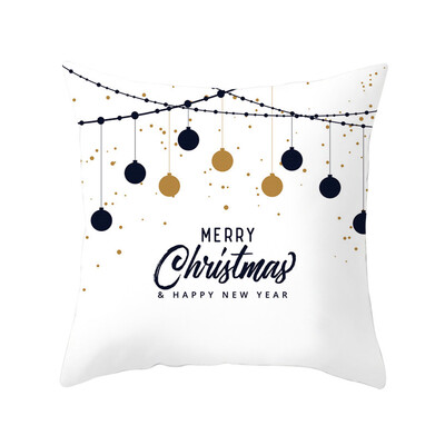 〖Follure〗Merry Christmas Super Soft Square Throw Pillow Pillow Cover 45x45cm Home Decor
〖Follure〗Merry Christmas Super Soft Square Throw Pillow Pillow Cover 45x45cm Home Decor