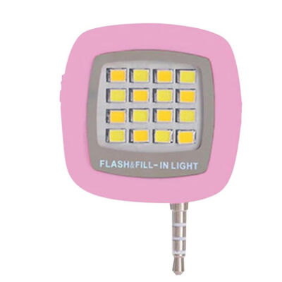Universal Selfie LED Ring Flash Light Portable Mobile Phone 36 LEDS Selfie Lamp Luminous Ring Clip For iPhone 8 7 6 Plus Samsung
Universal Selfie LED Ring Flash Light Portable Mobile Phone 36 LEDS Selfie Lamp Luminous Ring Clip For iPhone 8 7 6 Plus Samsung