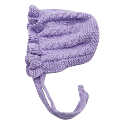 New Winter Baby Hats Newborn Baby Girl Hat Toddler Solid Print Hats With Ruffle Design Casual Caps Headwear p
New Winter Baby Hats Newborn Baby Girl Hat Toddler Solid Print Hats With Ruffle Design Casual Caps Headwear p