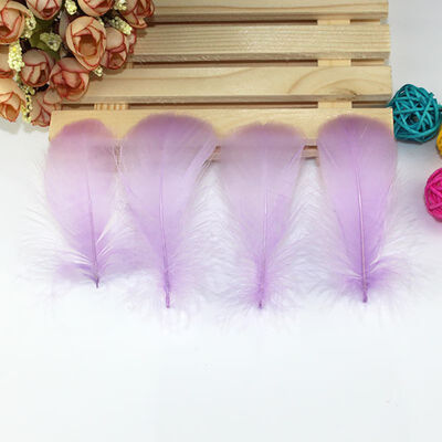 100pcslot Natural Beautiful Goose Feather Decoration floating color wedding decorations
100pcslot Natural Beautiful Goose Feather Decoration floating color wedding decorations