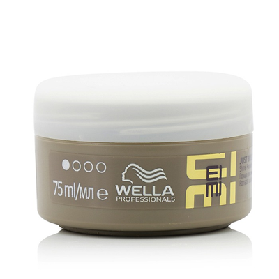 WELLA - EIMI Just Brilliant Shine Pomade Hold Level 1 75ml25oz