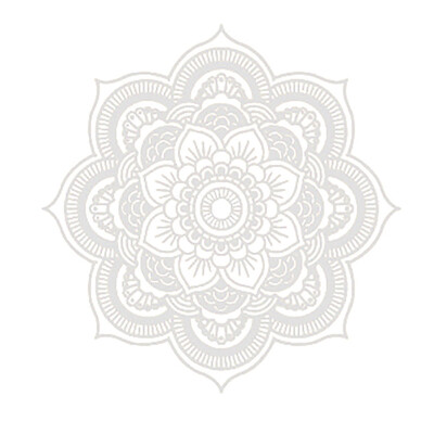 Gobestart Mandala Flower Indian Bedroom Wall Decal Art Stickers Mural Home Vinyl Family
Gobestart Mandala Flower Indian Bedroom Wall Decal Art Stickers Mural Home Vinyl Family