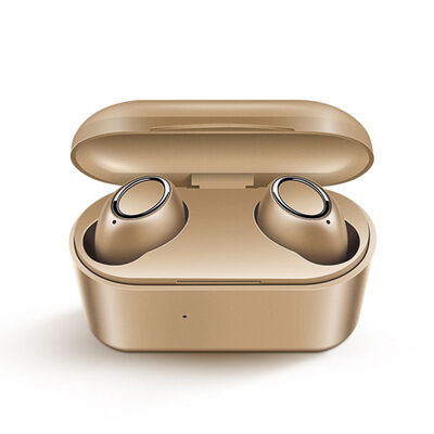 Bluetooth 50 Earbuds With Charging Case TWS Wireless Sports Touch Earphone Built-in HD Microphone
Bluetooth 50 Earbuds With Charging Case TWS Wireless Sports Touch Earphone Built-in HD Microphone