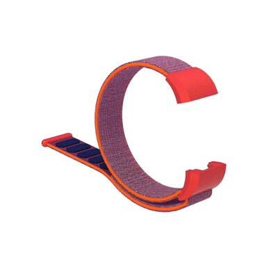 〖Follure〗Sports Nylon Woven Loop Bracelet Strap Replacement Watchband For Fitbit Charge 2
〖Follure〗Sports Nylon Woven Loop Bracelet Strap Replacement Watchband For Fitbit Charge 2