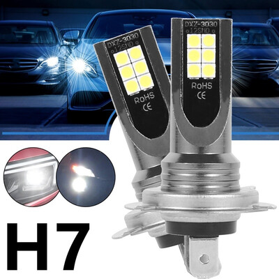 Original 110W 26000LM H7 LED Conversion Headlight Kit H7 car front fog light Bulbs Xenon White
Original 110W 26000LM H7 LED Conversion Headlight Kit H7 car front fog light Bulbs Xenon White
