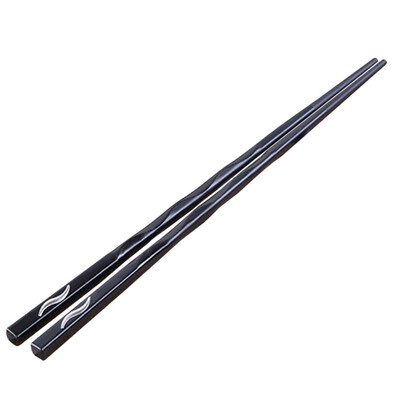 Toponeto 1 Pair Japanese Chopsticks Alloy Non-Slip Sushi Chop Sticks Set Chinese Gift
Toponeto 1 Pair Japanese Chopsticks Alloy Non-Slip Sushi Chop Sticks Set Chinese Gift
