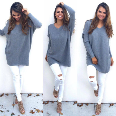 Sweater Bottoming Shirt Female Casual Loose Warm Comfortable Round Neck Long Sleeve White Pink Gray Black Gray Blue Five
Sweater Bottoming Shirt Female Casual Loose Warm Comfortable Round Neck Long Sleeve White Pink Gray Black Gray Blue Five
