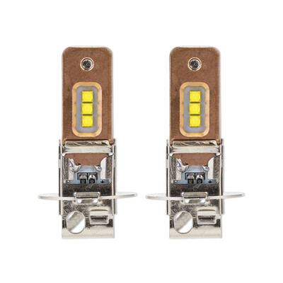 Novsight 2Pcsset 6000K H3 60Wpair LED Fog Light Bulbs Car Led Bulbs Running Fog Lights Replacement
Novsight 2Pcsset 6000K H3 60Wpair LED Fog Light Bulbs Car Led Bulbs Running Fog Lights Replacement