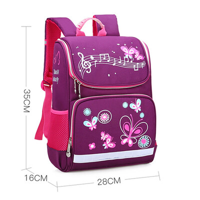 loudizhongwenhuanjing Children School Bags Girls Butterfly Large Capacity For School Space Bag Gifts for Children
loudizhongwenhuanjing Children School Bags Girls Butterfly Large Capacity For School Space Bag Gifts for Children