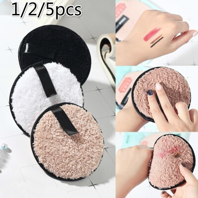 1pcs2pcs5pcs Cosmetic Puff Set Microfiber Cloth Pad Remover Cleansing Face Care Makeup Remover Puff
1pcs2pcs5pcs Cosmetic Puff Set Microfiber Cloth Pad Remover Cleansing Face Care Makeup Remover Puff