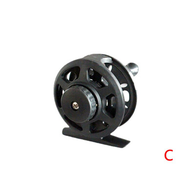 Fly Fishing Wheel Top Quality Fishing Reel Exported Black Color Fly Reel Fly Fishing Wheel Diameter 506070mm
Fly Fishing Wheel Top Quality Fishing Reel Exported Black Color Fly Reel Fly Fishing Wheel Diameter 506070mm