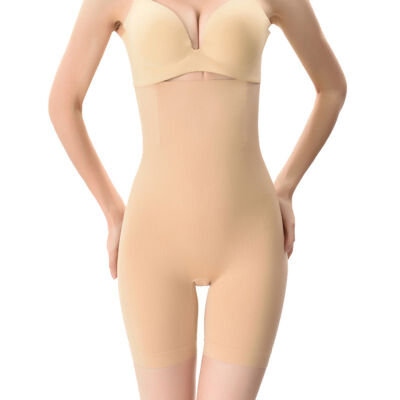 Seamless Control Panties Women High Waist Slimming Plus Size Tummy Underwear Body Shaper
Seamless Control Panties Women High Waist Slimming Plus Size Tummy Underwear Body Shaper