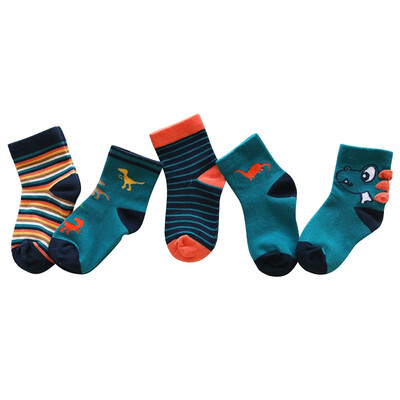 5 Pair Baby Boys Girls Socks Infant Winter Warm Cotton Cartoon Socks Anti Slip Floor Leg Warmer Socks
5 Pair Baby Boys Girls Socks Infant Winter Warm Cotton Cartoon Socks Anti Slip Floor Leg Warmer Socks