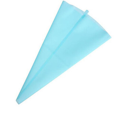 Toponeto 3Size Silicone Reusable Icing Piping Cream Pastry Bag DIY Cake Decorating Tools
Toponeto 3Size Silicone Reusable Icing Piping Cream Pastry Bag DIY Cake Decorating Tools