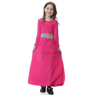 Muslim Baby Girl Clothes Kids Dresses For Girls 2018 Muslim Hui Baby Girls Dress Fashion Lace Dress kids Clothes
Muslim Baby Girl Clothes Kids Dresses For Girls 2018 Muslim Hui Baby Girls Dress Fashion Lace Dress kids Clothes