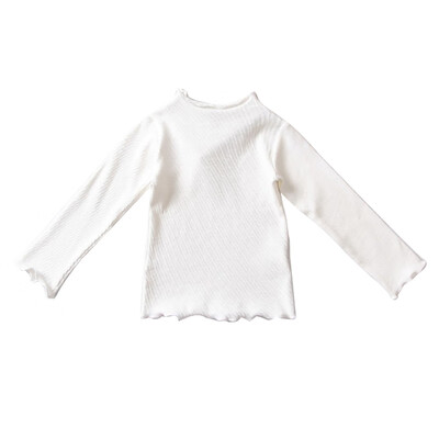 Autumn Casual Baby Girl T-Shirts Cute Long Sleeve Solid Striped Print T-Shirts Kids Tops T-Shirts Casual Blouse
Autumn Casual Baby Girl T-Shirts Cute Long Sleeve Solid Striped Print T-Shirts Kids Tops T-Shirts Casual Blouse