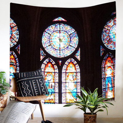 Gobestart Colorful Print Tapestry Art Room Notre Dame Wall Hanging Tapestry Art Nature
Gobestart Colorful Print Tapestry Art Room Notre Dame Wall Hanging Tapestry Art Nature