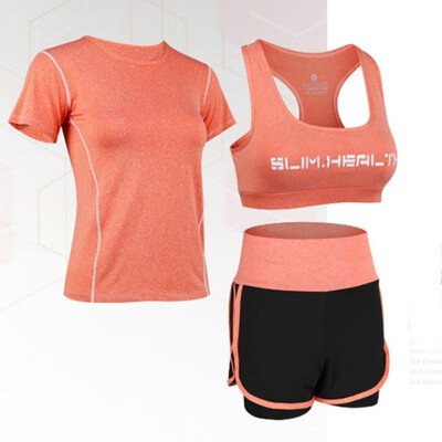 Compression Sport Suits Quick Dry Running sets Sports Joggers Women Yoga Training Gym Fitness Tracksuits High Quality
Compression Sport Suits Quick Dry Running sets Sports Joggers Women Yoga Training Gym Fitness Tracksuits High Quality