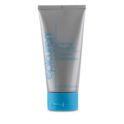 EPICUREN - Evening Emulsion Enzyme Moisturizer - For Dry & Normal Skin Types 74ml25oz
EPICUREN - Evening Emulsion Enzyme Moisturizer - For Dry & Normal Skin Types 74ml25oz