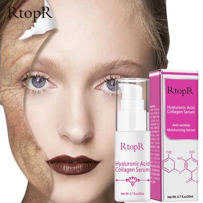 20ml Hyaluronic Acid Collagen Face Serum Anti Wrinkle Acne Treatment Skin Care Essence Whitening Anti-Aging Facial Serum
20ml Hyaluronic Acid Collagen Face Serum Anti Wrinkle Acne Treatment Skin Care Essence Whitening Anti-Aging Facial Serum