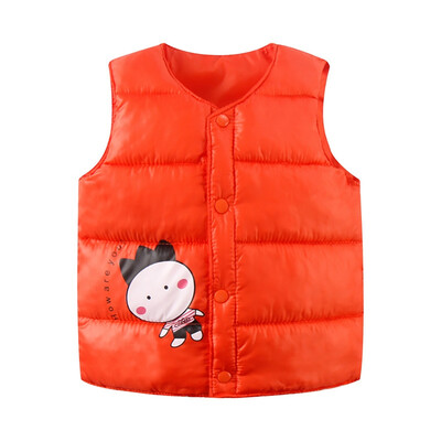 Winter Baby Girls Boys vestJacket Thick Hooded Newborn Jacket Outwear Casual Infant Children Girl Boy Clothes Coats
Winter Baby Girls Boys vestJacket Thick Hooded Newborn Jacket Outwear Casual Infant Children Girl Boy Clothes Coats