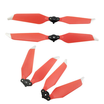 Tailored 4PC8331F Folding Low-Noise Quick-Release Propeller For DJI Mavic PRO Accessories
Tailored 4PC8331F Folding Low-Noise Quick-Release Propeller For DJI Mavic PRO Accessories