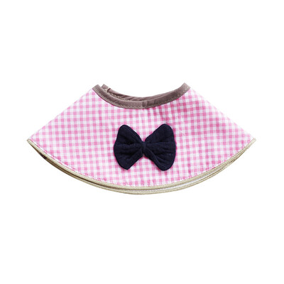 Baby Bibs Burp Cloth Drooling Teething Waterproof Bibs Striped Bowknot Fake Tie Towels Cute Cotton
Baby Bibs Burp Cloth Drooling Teething Waterproof Bibs Striped Bowknot Fake Tie Towels Cute Cotton
