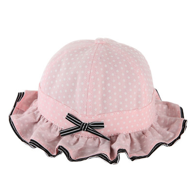 Striped Basin Cap Fisherman Hat Baby Girl Sun Hat Cotton Children Kids Baby Summer Hat Dot Beach Bucket Girls Hats
Striped Basin Cap Fisherman Hat Baby Girl Sun Hat Cotton Children Kids Baby Summer Hat Dot Beach Bucket Girls Hats
