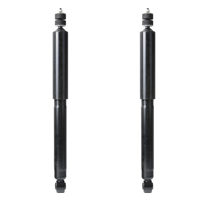 1 Pair Rear Left Right Shock Absorber 37237 Replacement For Hyundai Santa Fe 2001-2006 Car Type
1 Pair Rear Left Right Shock Absorber 37237 Replacement For Hyundai Santa Fe 2001-2006 Car Type