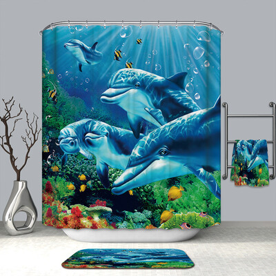 〖Follure〗Waterproof Various Pattern & 12 Hooks Bathroom Shower Curtain Multichoice Lot
〖Follure〗Waterproof Various Pattern & 12 Hooks Bathroom Shower Curtain Multichoice Lot
