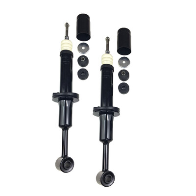 Replacement For 2006-2010 Ford Explorer 1 Pair Front Left Right Side Strut Shock Absorber 71124
Replacement For 2006-2010 Ford Explorer 1 Pair Front Left Right Side Strut Shock Absorber 71124