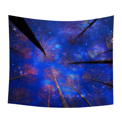 Nordic Deep Forest Wall Decor Hanging Tapestry Mandala Cloth Yoga Mats Personalized Gift Beach Throw Carpets Home Decoration
Nordic Deep Forest Wall Decor Hanging Tapestry Mandala Cloth Yoga Mats Personalized Gift Beach Throw Carpets Home Decoration