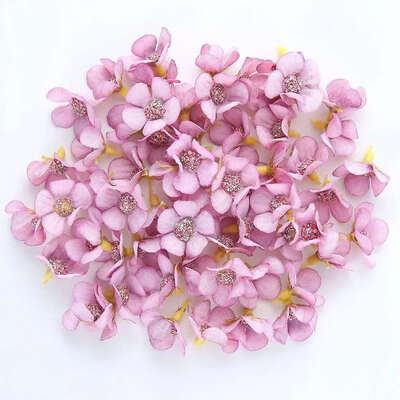 50pcs 2cm Multicolor Daisy Flower Head Mini Silk Artificial Flower for Crown Scrap Wedding Home Decor DIY Garland Headdress
50pcs 2cm Multicolor Daisy Flower Head Mini Silk Artificial Flower for Crown Scrap Wedding Home Decor DIY Garland Headdress