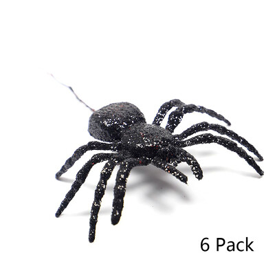 Glitter 3D Artificial Spider Ghost Hand Halloween Ornaments Season Festive Party Decor New
Glitter 3D Artificial Spider Ghost Hand Halloween Ornaments Season Festive Party Decor New