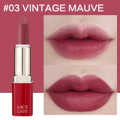 12 Colors Matte Lipstick Waterproof Make Up Long Lasting Nude Lip Stick Lips Makeup Cosmetics
12 Colors Matte Lipstick Waterproof Make Up Long Lasting Nude Lip Stick Lips Makeup Cosmetics