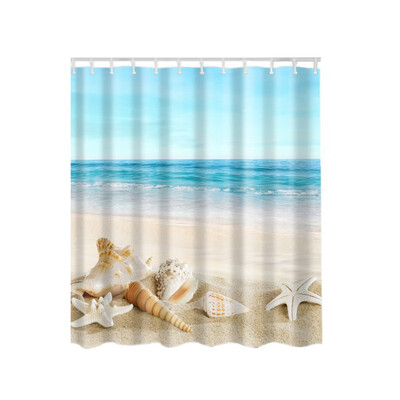 Ocean Shell Dandelion Plant Pattern Shower Curtain Decor by Plum Blossom Picture For Print Set With Hooks Shower Curtains
Ocean Shell Dandelion Plant Pattern Shower Curtain Decor by Plum Blossom Picture For Print Set With Hooks Shower Curtains