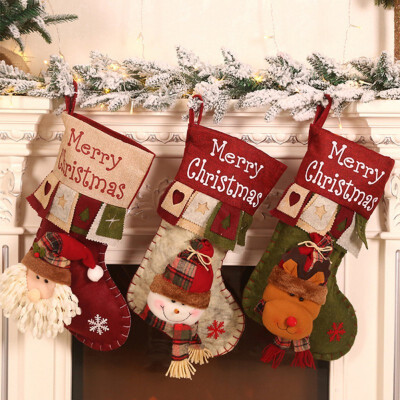 New Christmas Festival Supply Snowman Stockings Pendant Gift Box Home Restaurant Creative Decoration m
New Christmas Festival Supply Snowman Stockings Pendant Gift Box Home Restaurant Creative Decoration m