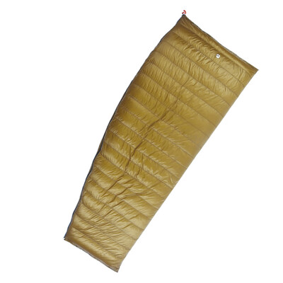 Goose Down Sleeping Bag AEGISMAX Envelope Camping Hiking Adults Backpacking
Goose Down Sleeping Bag AEGISMAX Envelope Camping Hiking Adults Backpacking