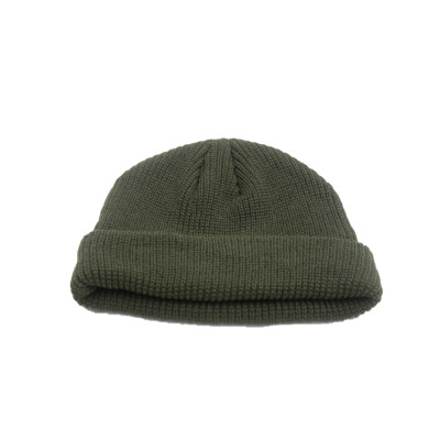 Unisex Women Men Outdoor Knitted Ski Skull Cap Solid Color Fisherman Docker Hat Winter Warm Beanie Hat
Unisex Women Men Outdoor Knitted Ski Skull Cap Solid Color Fisherman Docker Hat Winter Warm Beanie Hat
