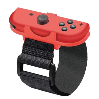 2020 2pcsset Hand Strap Adjustable Small Controller Handle Holder Bracket Belt Wristband Dancing Accessories For Switch Joy-Con
2020 2pcsset Hand Strap Adjustable Small Controller Handle Holder Bracket Belt Wristband Dancing Accessories For Switch Joy-Con